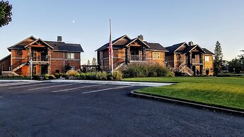 Resort at Eagle Point