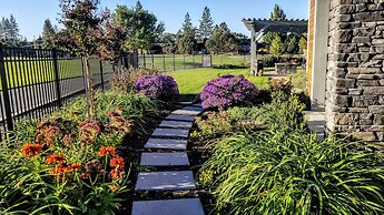 Resort at Eagle Point