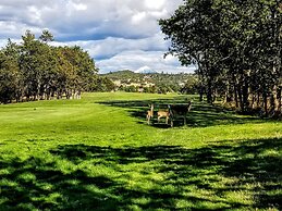 Resort at Eagle Point