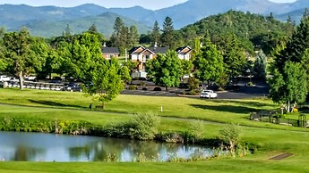 Resort at Eagle Point