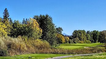 Resort at Eagle Point