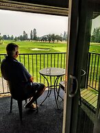 Resort at Eagle Point