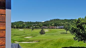 Resort at Eagle Point