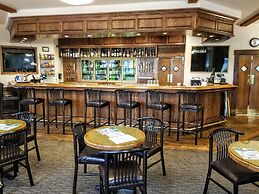 Resort at Eagle Point