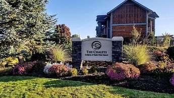 Resort at Eagle Point