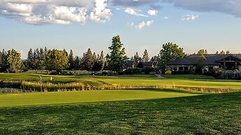 Resort at Eagle Point