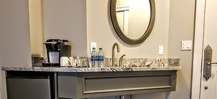 Resort at Eagle Point