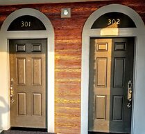 Resort at Eagle Point