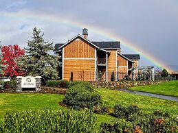 Resort at Eagle Point