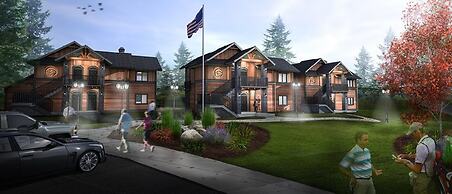 Resort at Eagle Point