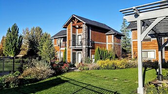 Resort at Eagle Point