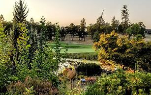 Resort at Eagle Point