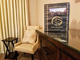 Resort at Eagle Point