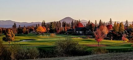 Resort at Eagle Point