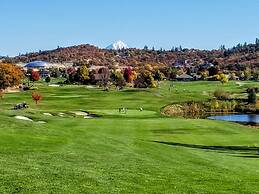 Resort at Eagle Point