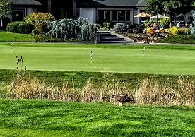 Resort at Eagle Point