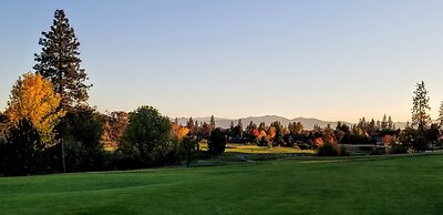 Resort at Eagle Point