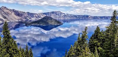 Resort at Eagle Point