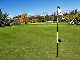 Resort at Eagle Point