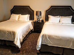 Resort at Eagle Point