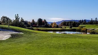 Resort at Eagle Point