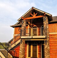 Resort at Eagle Point