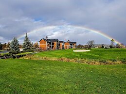 Resort at Eagle Point