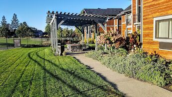 Resort at Eagle Point