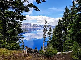 Resort at Eagle Point