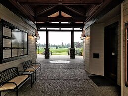 Resort at Eagle Point