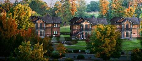 Resort at Eagle Point