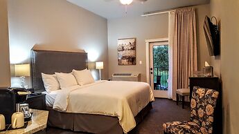 Resort at Eagle Point