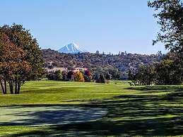 Resort at Eagle Point