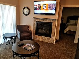 Resort at Eagle Point