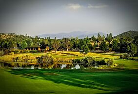 Resort at Eagle Point