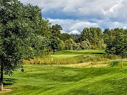 Resort at Eagle Point