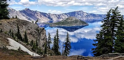 Resort at Eagle Point