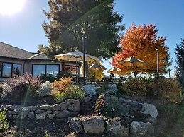 Resort at Eagle Point