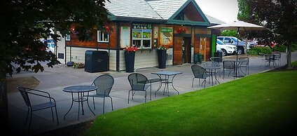 Resort at Eagle Point