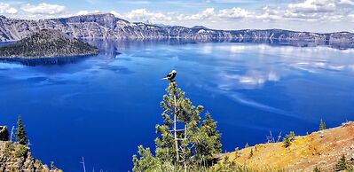 Resort at Eagle Point