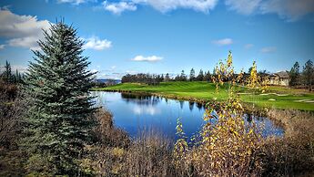 Resort at Eagle Point