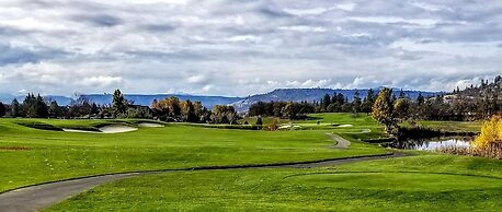 Resort at Eagle Point