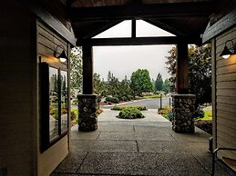 Resort at Eagle Point