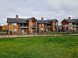 Resort at Eagle Point