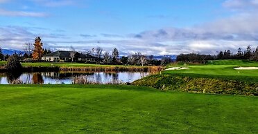 Resort at Eagle Point