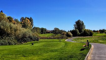 Resort at Eagle Point