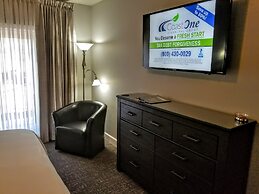 Resort at Eagle Point