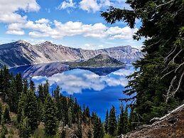 Resort at Eagle Point