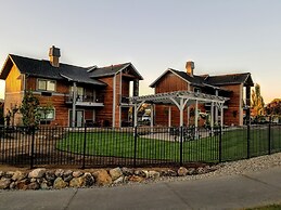 Resort at Eagle Point
