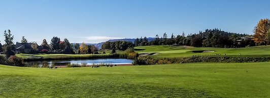 Resort at Eagle Point